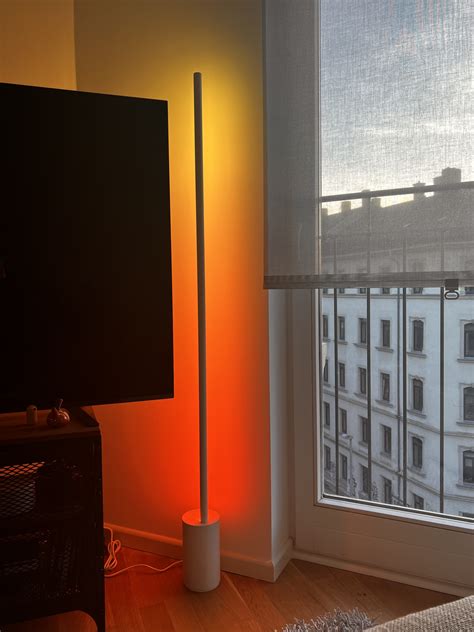 philips signe floor lamp